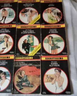 SEGRETISSIMO