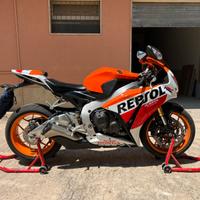 Honda CBR 1000 RR REPSOL
