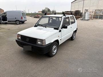 Fiat Panda 1100