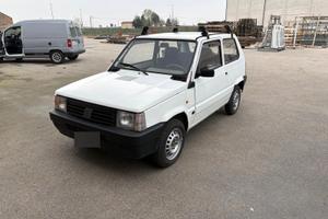 Fiat Panda 1100