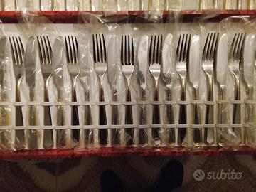 Set di posate