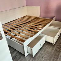 Divano letto HEMNES