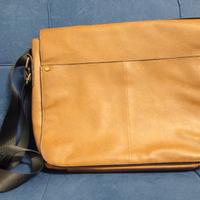 Borsa Tracolla in ecopelle River Island 