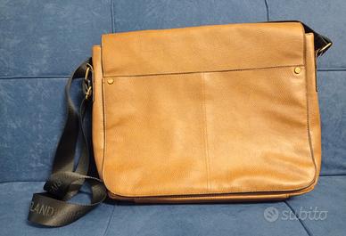 Borsa Tracolla in ecopelle River Island 