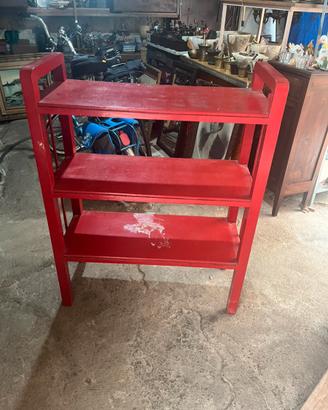 Etagere