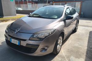 Renault Megane SW 3 serie 