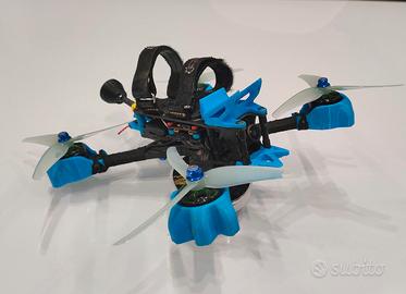 DRONE FPV DIGITALE 6S