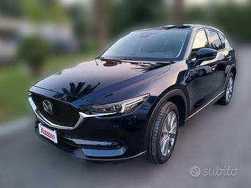 Mazda CX-5 2.2L Skyactiv-D 150 CV 2WD Exceed