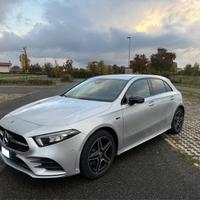 Mercedes Classe A250e