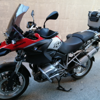 BMW r 1200 gs