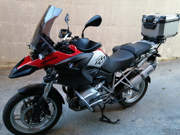 BMW r 1200 gs