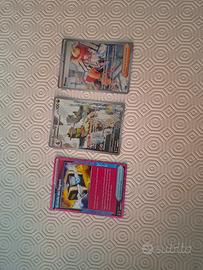 carta pokemon