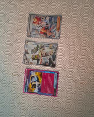 carta pokemon