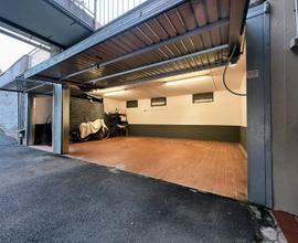 Garage (3 posti- 37mq)