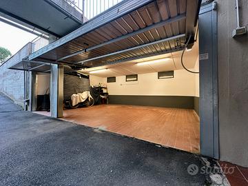 Garage (3 posti- 37mq)