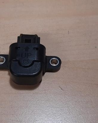 Sensore anti ribaltamento kawasaki z750 2007 2010 