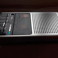 Registratore a cassette Hitachi