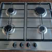 Piano cottura BOSCH come nuovo 