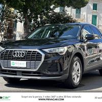 AUDI Q3 35 TDI S tronic