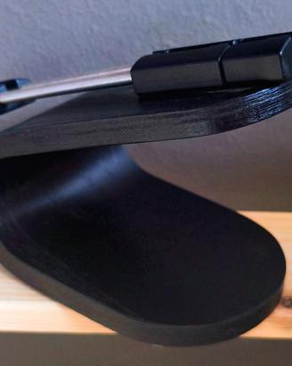 Supporto per cavo mouse da gioco