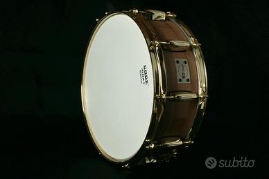 Rullante artigianale RDDRUMS 14x5