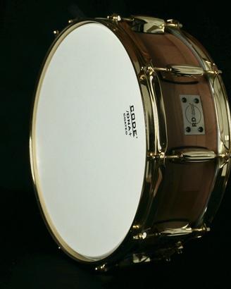Rullante artigianale RDDRUMS 14x5