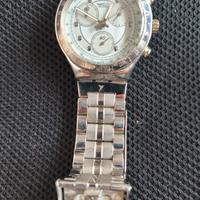 Swatch Irony Chrono