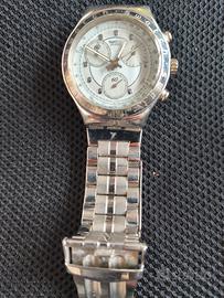 Swatch Irony Chrono
