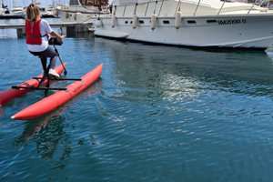 Escursione Procida Ischia, Capri