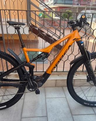 Orbea Rise H15 2022 Shimano XT/Fox