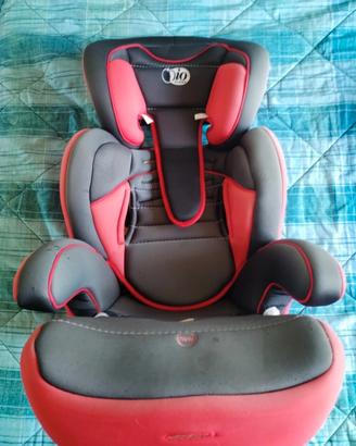 Seggiolino auto 3-36 kg Io Bimbo
