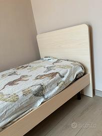 Letto singolo