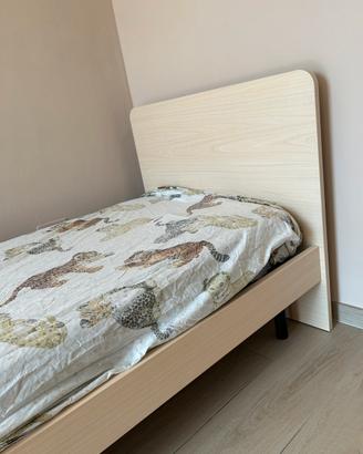 Letto singolo