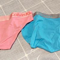 Slip Calvin Klein