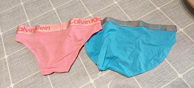 Slip Calvin Klein