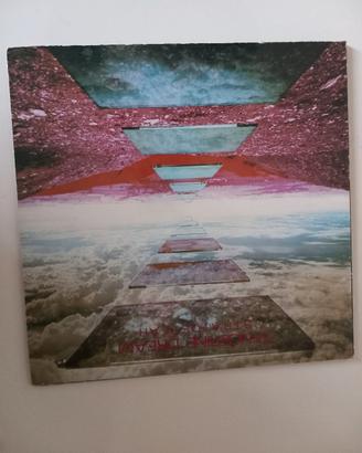 Vinile   STRATOSPEAR  /   TANGERINE  DREAM