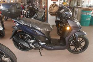 Sym Symphony 125 SR MY 26