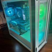 Pc gaming assemblato