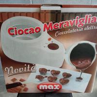 cioccolatiera