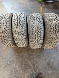 pneumatici 205/55/16 94h