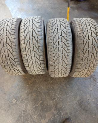 pneumatici 205/55/16 94h