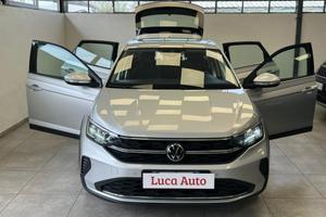 VOLKSWAGEN Taigo 1.0 TSI *UNICO PROP.*SENSORI AN