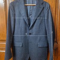 Giacca da uomo in lana taglia 46