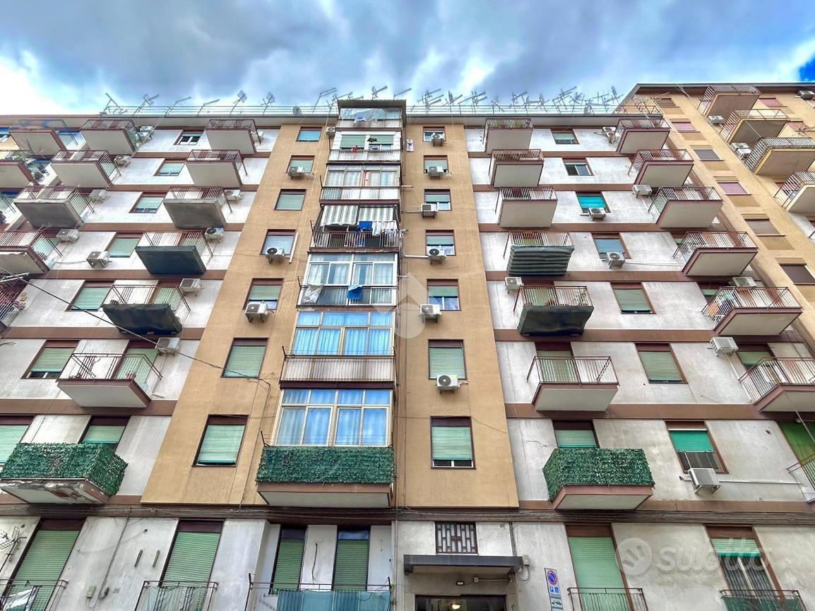 Apartment in Palermo, Guadagna, III Circoscrizione - Vista 2