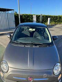 Fiat 500 1.3 diesel 95 cv