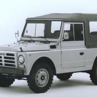 Ricambi usati fiat campagnola