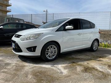 Ford C-Max 2.0 TDCi 115CV Powershift Titanium