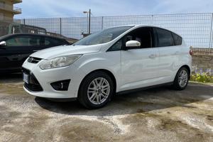 Ford C-Max 2.0 TDCi 115CV Powershift Titanium