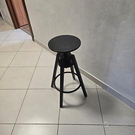 Sgabello bar