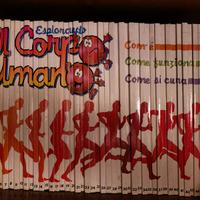 Esplorando il corpo umano